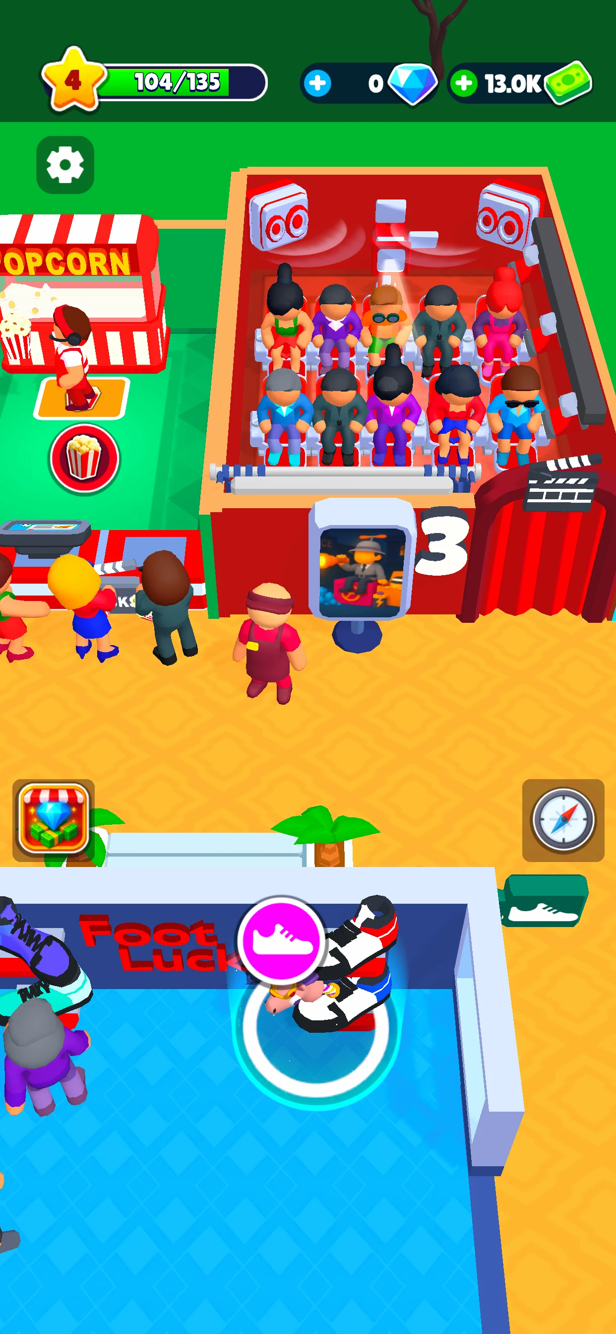 My Shopping Mall screenshot