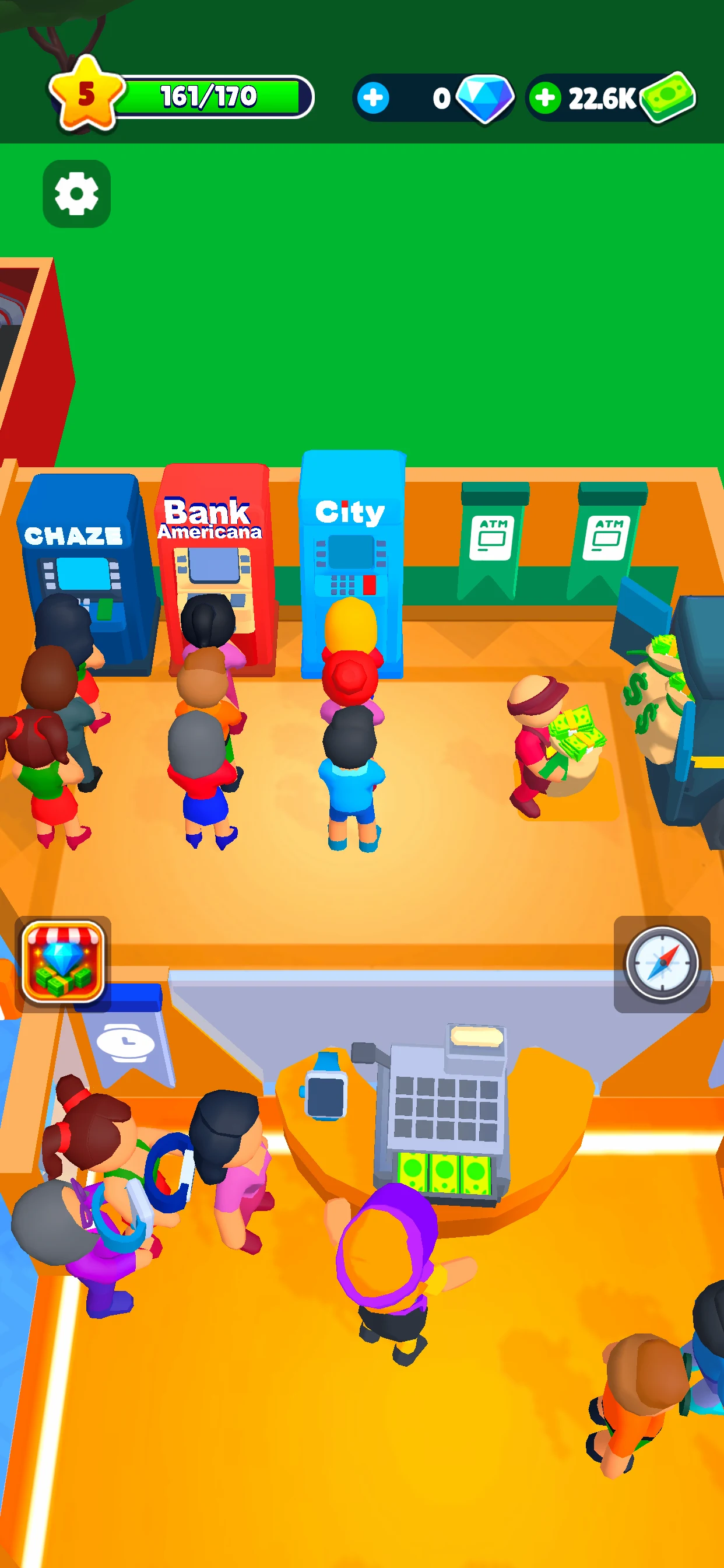 My Shopping Mall screenshot