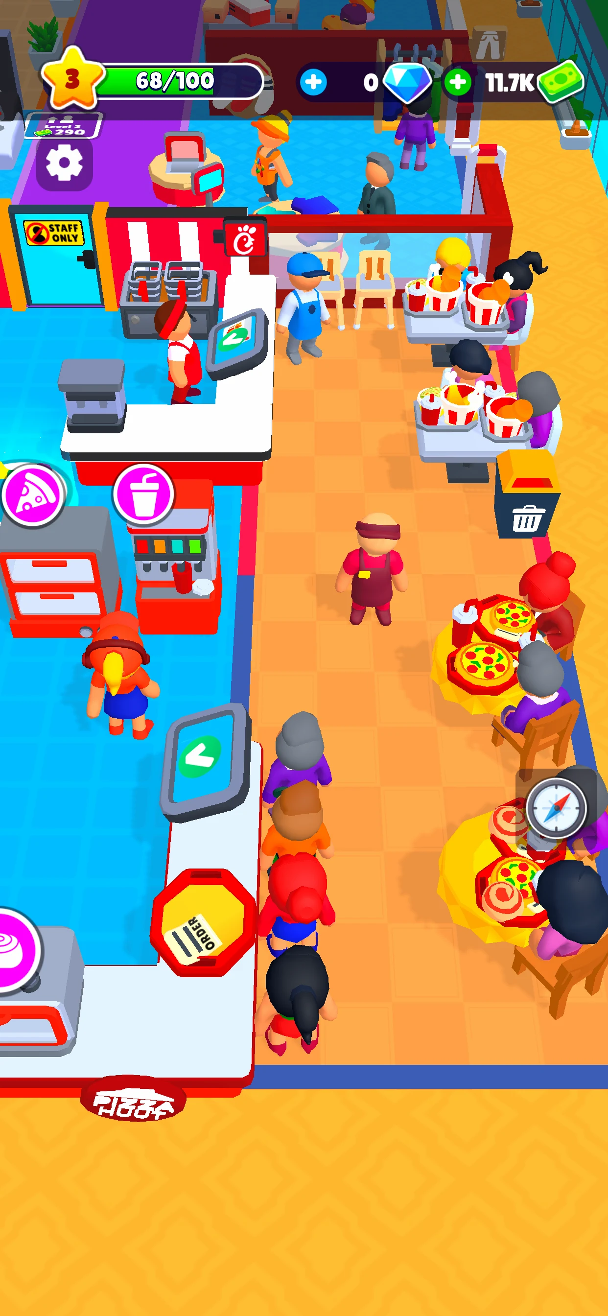 My Shopping Mall screenshot