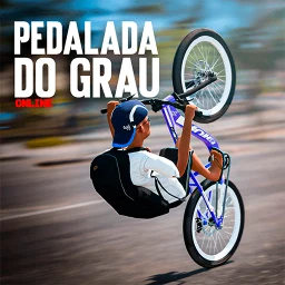 أيقونة PEDALADA DO GRAU - ONLINE